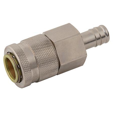 FT Pro - B6812H BE68 Heavy Duty Coupling 3/4" (19MM) Hose Tail - pneumaticsystems