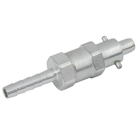 FT Pro - TAP38HT 3/8" Hos Tail Plug Twist-Air Fixed - pneumaticsystems
