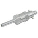 FT Pro - TAP38HT 3/8" Hos Tail Plug Twist-Air Fixed - pneumaticsystems