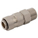 FT Pro - B1904M 1/4" BSPT Male Coupling - pneumaticsystems