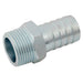 FT Pro - SMH12/12 3/4" BSPT Male X 3/4" Hose Tail - pneumaticsystems
