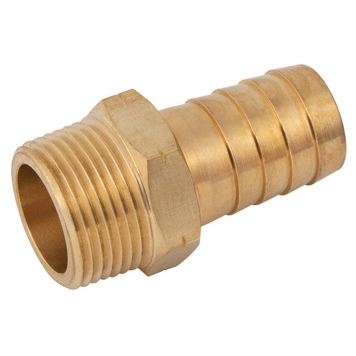 FT Pro - 650-2616 3/4" NPT Male X 5/8" Hose Tail - pneumaticsystems
