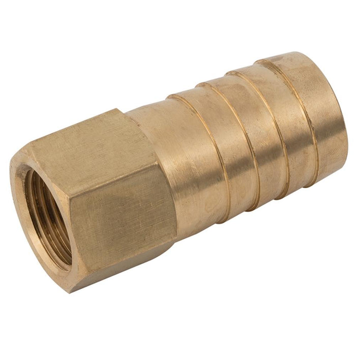 FT Pro - FFH04/06 1/4" BSPP Female Hose Tail - pneumaticsystems