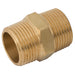 FT Pro - UP1-34 3/4" BSPT Male Male Adaptor - pneumaticsystems