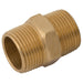 FT Pro - 2018-2556 1/2" NPT Male X 1/2" NPT Male Unequal Adaptor - pneumaticsystems