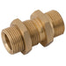 FT Pro - MB34 3/4" BSPP Male Bulkhead - pneumaticsystems