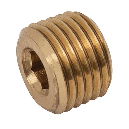 FT Pro - AK-MM22 M22 X 1.5 Metric Male Allen Key Plug - pneumaticsystems