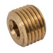 FT Pro - AK-MM12 M12 X 1.5 Metric Male Allen Key Plug - pneumaticsystems