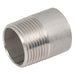 FT Pro - SSWNN32 2" NPT Male Weld Nipple - pneumaticsystems