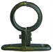 FT Pro - BSB20 1.1/4 (32MM) Black School Board Pipe Bracket- Screw Fix - pneumaticsystems
