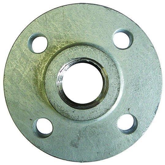 FT Pro - FSFSB-212 2.1/2" BSPP Screwed PN16 Flange Steel - pneumaticsystems