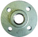 FT Pro - FSFSB-212 2.1/2" BSPP Screwed PN16 Flange Steel - pneumaticsystems