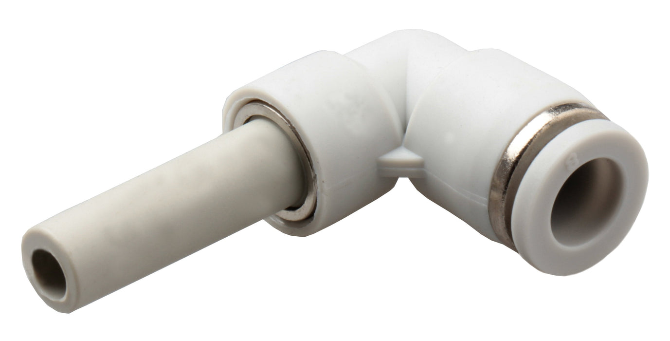 FT Pro - 2175-1071 12MM X 12MM Stem Elbow - pneumaticsystems