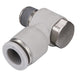 FT Pro - 2175-1092 10MM X 3/8" BSPT Single Banjo - pneumaticsystems