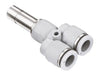 FT Pro - 2175-1072 6MM Stem X Tube Y - pneumaticsystems