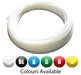FT Pro - BNTM12/090 12 X 9.0MM ID Nylon 12 Tube Natural 30M - pneumaticsystems