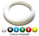FT Pro - BNTM12/090N-100 12MM OD X 9MM ID Nylon Tubing - pneumaticsystems