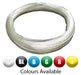 FT Pro - PU10/065R 10MM OD X 6.5MM ID Polyurethane Coil Red - pneumaticsystems
