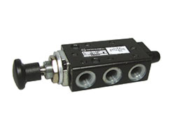 X3046522, Inline valves - manual/mechanical