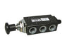 X3046522, Inline valves - manual/mechanical