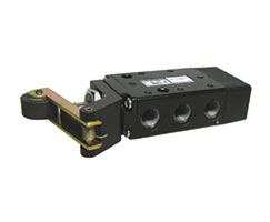 X3045122, Inline valves - manual/mechanical
