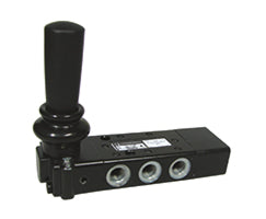 X3363822, Inline valves - manual/mechanical