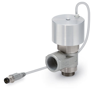 XT34-303-F04, XT34, XT34-303, Pilot Check Valve with State Detection