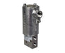 Y013AA1H1BS, Maxseal ICO3 24Vdc direct acting 3/2 NC stainless steel 1/4" NPT ported valve