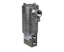 Y013AA1H1SS, Maxseal ICO3 125Vdc direct acting 3/2 NC stainless steel 1/4" NPT ported valve
