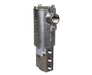 Y015AA1H1BS, Maxseal ICO3 24Vdc direct acting 5/2 stainless steel 1/4" NPT ported valve