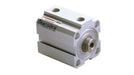 Norgren RM/92032/M/20, Compact double acting cylinder, 32mm diameter, 20mm stroke - pneumaticsystems