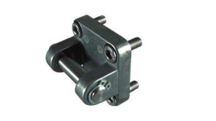 Norgren QA/8032/23, D - Rear Clevis Mounting 32mm bore - pneumaticsystems