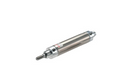 Norgren RT/57250/M/50, Roundline double acting cylinder, 50mm diameter, 50mm stroke - pneumaticsystems