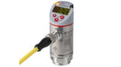 Norgren 34D-P250G-DA1-AA, 34D Pneumatic/Hydraulic/Allfluid pressure sensor, 0 ... 250 bar, IO-Link configurable - pneumaticsystems