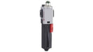 Norgren L82C-2GP-EDN, Excelon Plus oil fog lubricator, G1/4, Metal bowl closed - pneumaticsystems