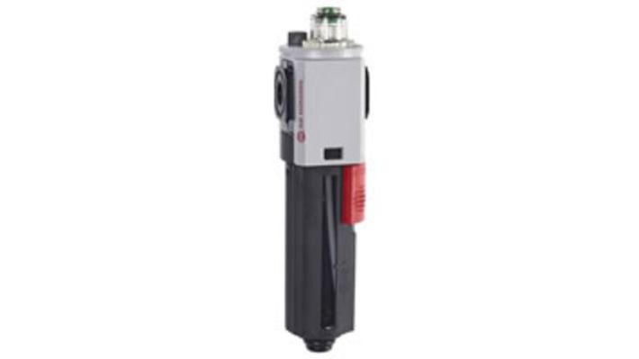 Norgren L82C-2GP-EDN, Excelon Plus oil fog lubricator, G1/4, Metal bowl closed - pneumaticsystems