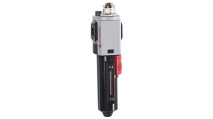 Norgren L82M-2GP-EDN, Excelon Plus micro fog lubricator, G1/4, Metal bowl closed - pneumaticsystems