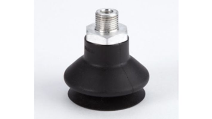 Norgren P84C-4GT-PFN, Excelon Plus control valve, G1/2, 3-10 bar, solenoid operated - pneumaticsystems