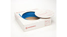 Norgren PA2-0512025C, Polyamide tube, Blue, 25m, 12mm/9mm - pneumaticsystems