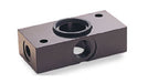 Norgren 18-026-986, Porting Block - Olympian 68 Series, Connection Top Port G1/2", Side Port G1/4" - pneumaticsystems
