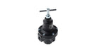 Norgren 20AG-X4G-PH103, 20AG Series high flow pressure regulator, G1/2, 0.2-8 bar, without gauge - pneumaticsystems