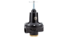 Norgren 20AG-X4G-PH103, 20AG Series high flow pressure regulator, G1/2, 0.2-8 bar, without gauge - pneumaticsystems