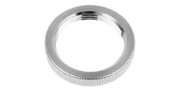 Norgren 2962-04, Panel Nut for 07 Series (Metal) - pneumaticsystems