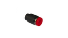 Norgren C00120800, Pneufit C Push-in fitting, Cap, Female plug, 8mm - pneumaticsystems