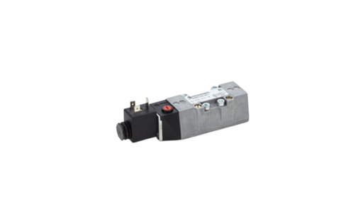 Norgren SXE9573-A81-00-13J, ISO Star Valve - Solenoid - pneumaticsystems