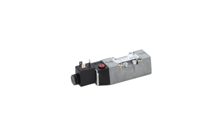 Norgren SXE9573-A81-00-13J, ISO Star Valve - Solenoid - pneumaticsystems