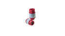 Norgren T20C3800, Exhaust Flow Regulator/Silencer, G3/8A - pneumaticsystems
