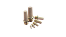 Norgren T40C6800, Quietaire sintered bronze silencer, G3/4 - pneumaticsystems