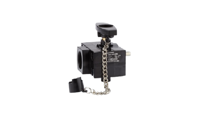 Norgren T68H-8GB-B2N, Olympian Plus 3/2 plug-in system shut-off valve, G1 - pneumaticsystems