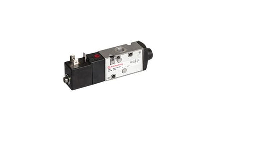 Norgren V60A413A-A213J, Inline Valves - Solenoid - pneumaticsystems